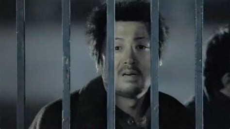 全球影视排行：韩国经典犯罪电影《黄海》