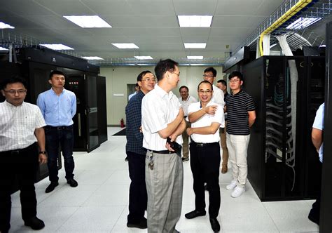 市大数据管理中心推动“智慧科协” 项目建设_ 运维管理_天津市大数据管理中心
