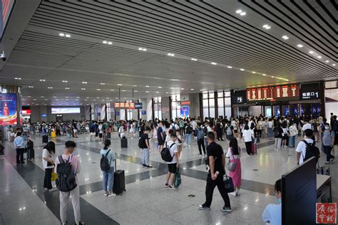 宝鸡东站“五一”旅客列车恢复和增开方案公布 内附进出站防疫要求_长安青年网