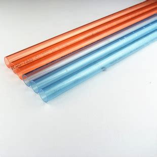 材通管业-PVC透明管丨PVC透明线管丨PVC透明穿线管丨PVC透明管厂家