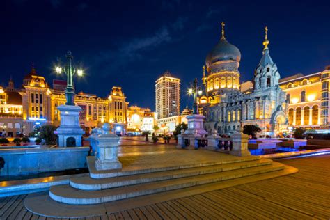 2024龙塔-旅游攻略-门票-地址-问答-游记点评，哈尔滨旅游旅游景点推荐-去哪儿攻略