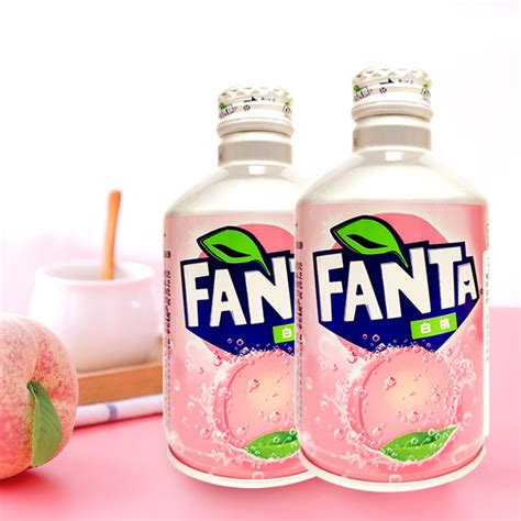 芬达 Fanta 橙味汽水 橙汁 饮料 330ml*24 摩登罐 整箱装--中国中铁网上商城