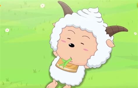 喜羊羊原名《懒羊羊与灰太狼》，只因一个寓意问题，喜羊羊成为主角