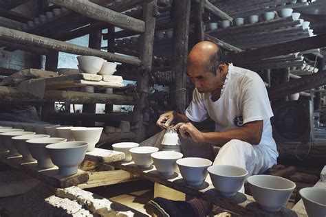 古窑再现“世界最古老的制瓷生产作业线”，陶瓷工匠精神值得点赞！