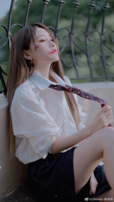 dt沈诗雨图片
