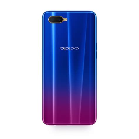 【OPPO K1 全新系列手机】最新报价_配置参数_图片－OPPO手机官网