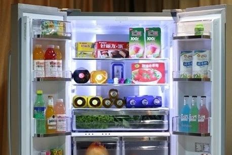 三星冰箱BCD 265 冷冻室底盘结冰的解决_冰箱_什么值得买