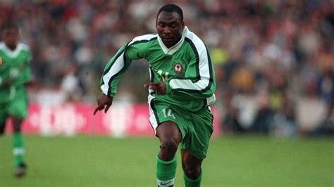曾宣称来中超是出卖梦想 现在尼日利亚国脚伊加洛加盟长春亚泰|界面新闻 · 体育