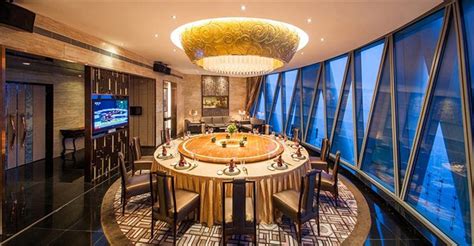 中餐厅设计要如何装饰_上海赫筑餐饮空间设计