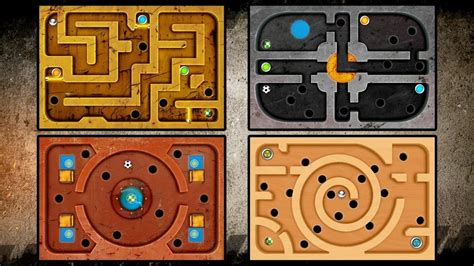 好玩的迷宫游戏下载前十名2021 经典的迷宫游戏有哪些_九游手机游戏