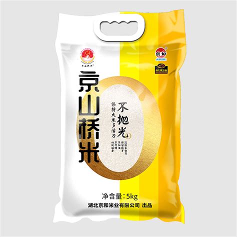 珍珠糯米2.5kg-汉川市大地米业有限公司