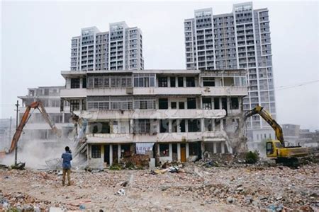 2022年惠东县最新拆迁村名单：涉及16个村、社区__财经头条