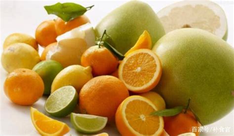 柑橘柚橙，理清一下橘子家族的“混乱”关系！