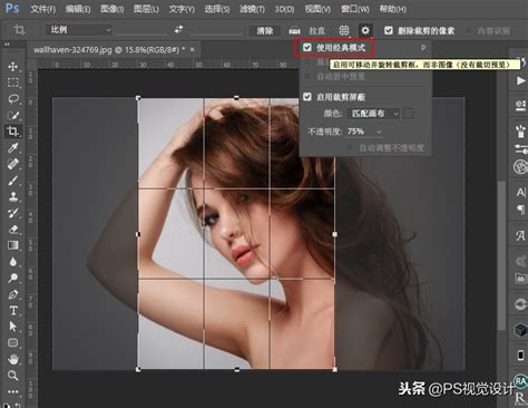 ps怎么美白人物皮肤详细教程 ps自动磨皮插件怎么设置-Portraiture中文网