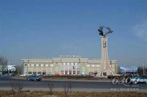 内蒙古日报数字报-包头：在新一轮经济发展中高速起步