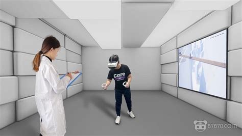 如何设计 VR 界面 - 知乎