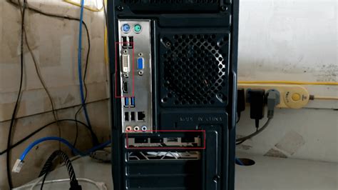 台式电脑组装方法 - 家电维修资料网