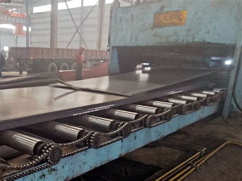 轻钢生产线—浙江钢泰钢结构（集团）有限公司