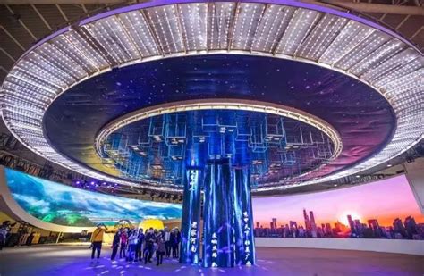 2021武汉文化旅游博览会灯光秀时间及观赏地点推荐_旅泊网