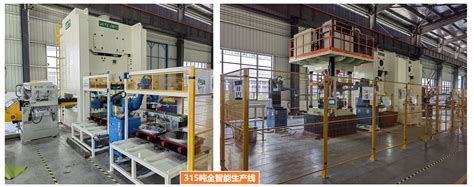 智能生产线-荆州市智翔机械科技股份有限公司