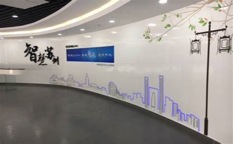 甪直镇企业亮相第20届中国（苏州）电子信息博览会 - 苏州市吴中区人民政府