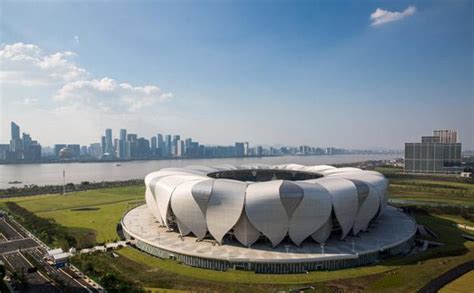 第11届G20峰会主会场--杭州国际博览中心改造 - 北京市建筑设计研究院有限公司