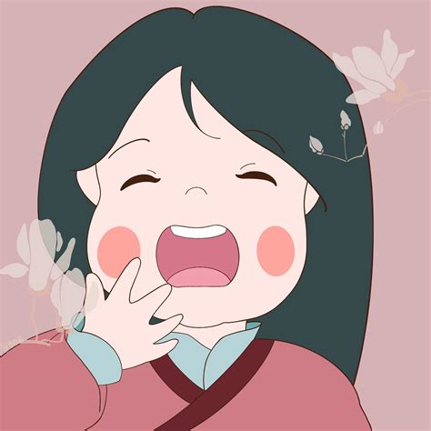 群头像非主流
