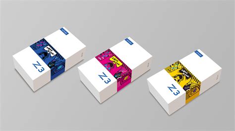 20款高端奢侈礼品包装盒设计合集-知和品牌设计