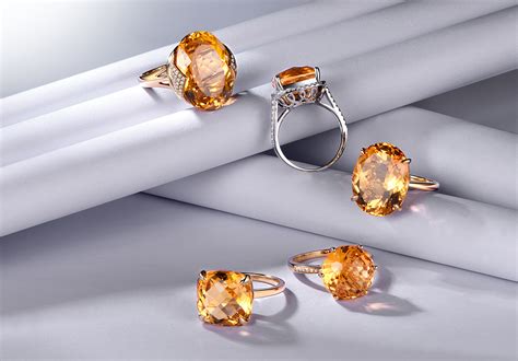 『珠宝』Qayten 推出 Tribute 高级珠宝新作：红宝石与钻石马赛克 | iDaily Jewelry · 每日珠宝杂志