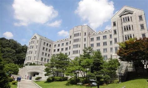 两栖教育韩国大学研学团——延世大学