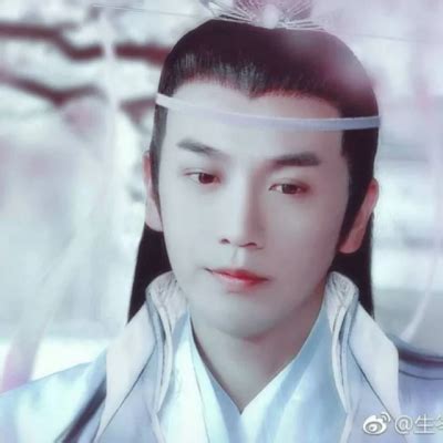 司幽(张智尧)图片