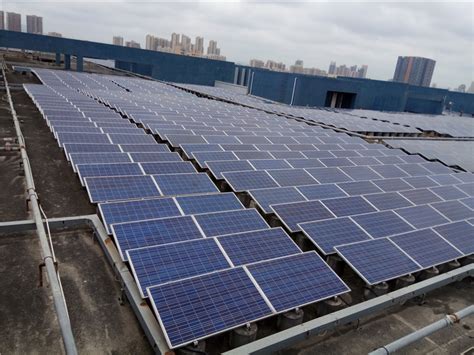 关于光伏太阳能发电常见问题的问答-广东广能创远新能源有限公司