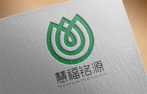 农业科技公司logo设计_LOGO巨匠设计师_平面设计|标志设计-优创意