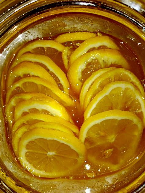 蜂蜜柠檬汁的做法_【图解】蜂蜜柠檬汁怎么做如何做好吃_蜂蜜柠檬汁家常做法大全_兔子的口味_豆果美食