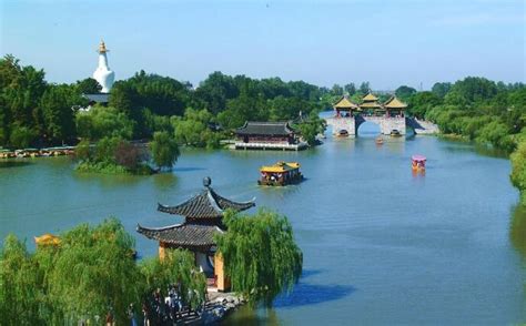 大运河文化保护传承利用：从规划到落实_中国网