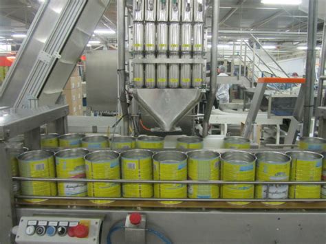 奶粉生产线设备-乾元坤和官网