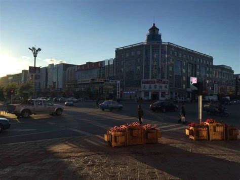 齐齐哈尔是黑龙江省的，不是内蒙古的|齐齐哈尔|鹤城|黑龙江省_新浪新闻