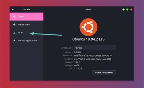 ubuntu18.04如何设置用户动自动登录 - 系统运维 - 亿速云