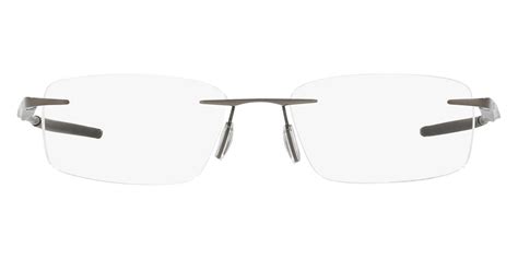 Oakley™ Wingfold Evr OX5118 511803 53 Cement Eyeglasses