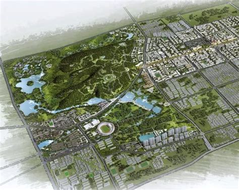 娄星区最新规划图,底2030城市规划,底市星区规划图_大山谷图库