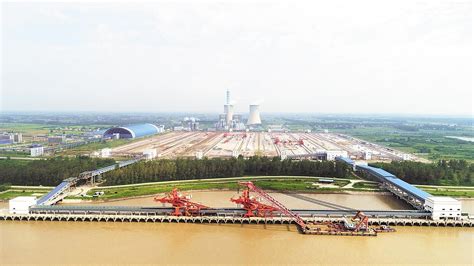 总投资47.59亿元 湖北华电江陵电厂一期工程1号机组投产 - 能源界