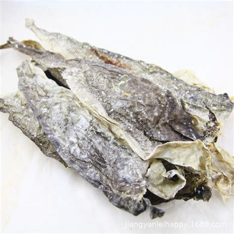 青岛冷冻鱼皮厂家 鳕鱼皮 提料胶原蛋白 宠物食品原料-阿里巴巴