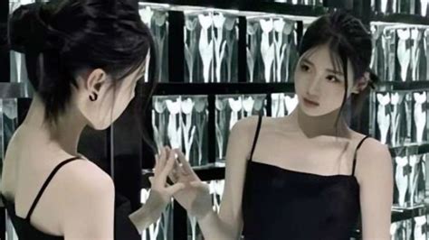 冯小刚17岁养女晒写真 时尚靓丽星相十足_腾讯视频