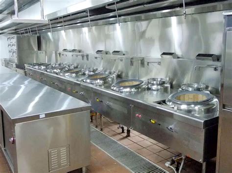 北京厨房设备厂-泰坦厨具