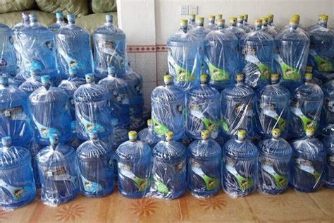 桶装水产品-重庆桶装水加盟代理品牌-重庆水木华桶装水生产厂家