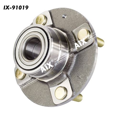 [AiX] 52710-22400 Rear Wheel Bearing and Hub Assembly for HYUNDAI ...