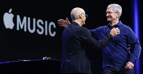 苹果Apple Music付费用户达4000万 单月新增200万_凤凰科技