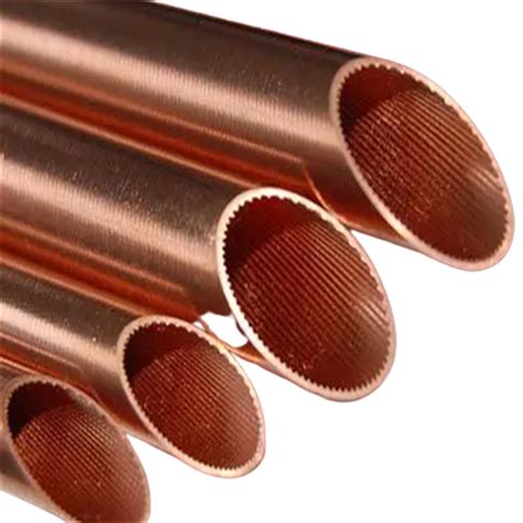 copper