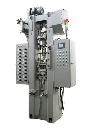 PDL-20A全自动粉末成型机_扬州鼎隆机械有限公司