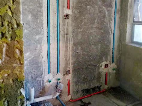 卫生间水电改造维修 巴中市恩阳区墙地砖铺贴 平昌县厕所水路设计